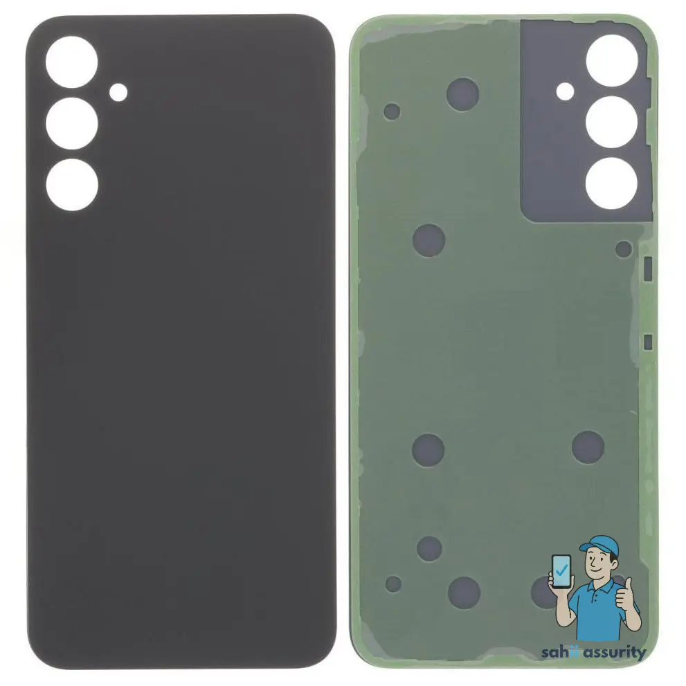 Back Panel Cover for Samsung Galaxy A34 5G